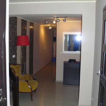Villa Rosse Gdańsk Zewnętrze zdjęcie