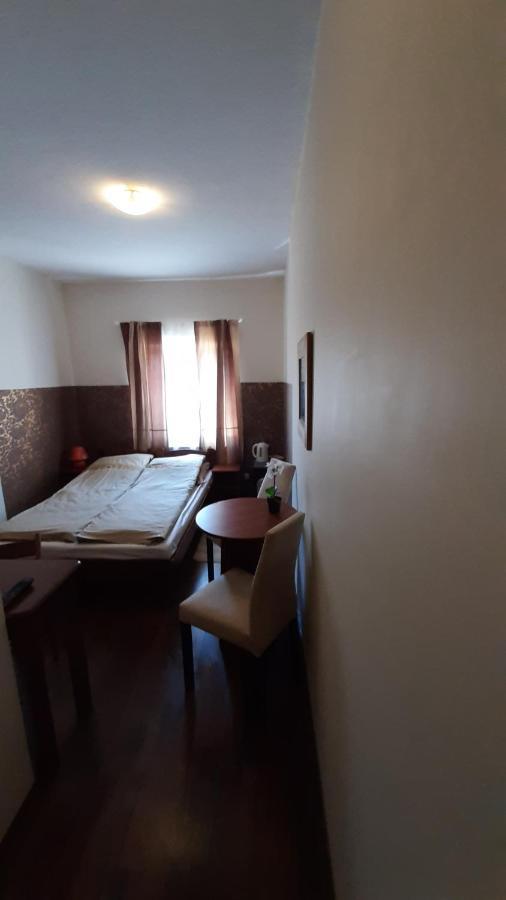Villa Rosse Gdańsk Zewnętrze zdjęcie