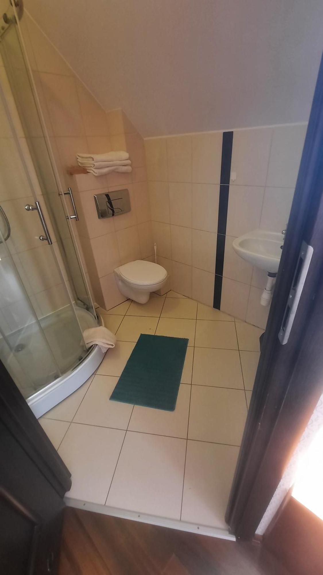 Villa Rosse Gdańsk Zewnętrze zdjęcie