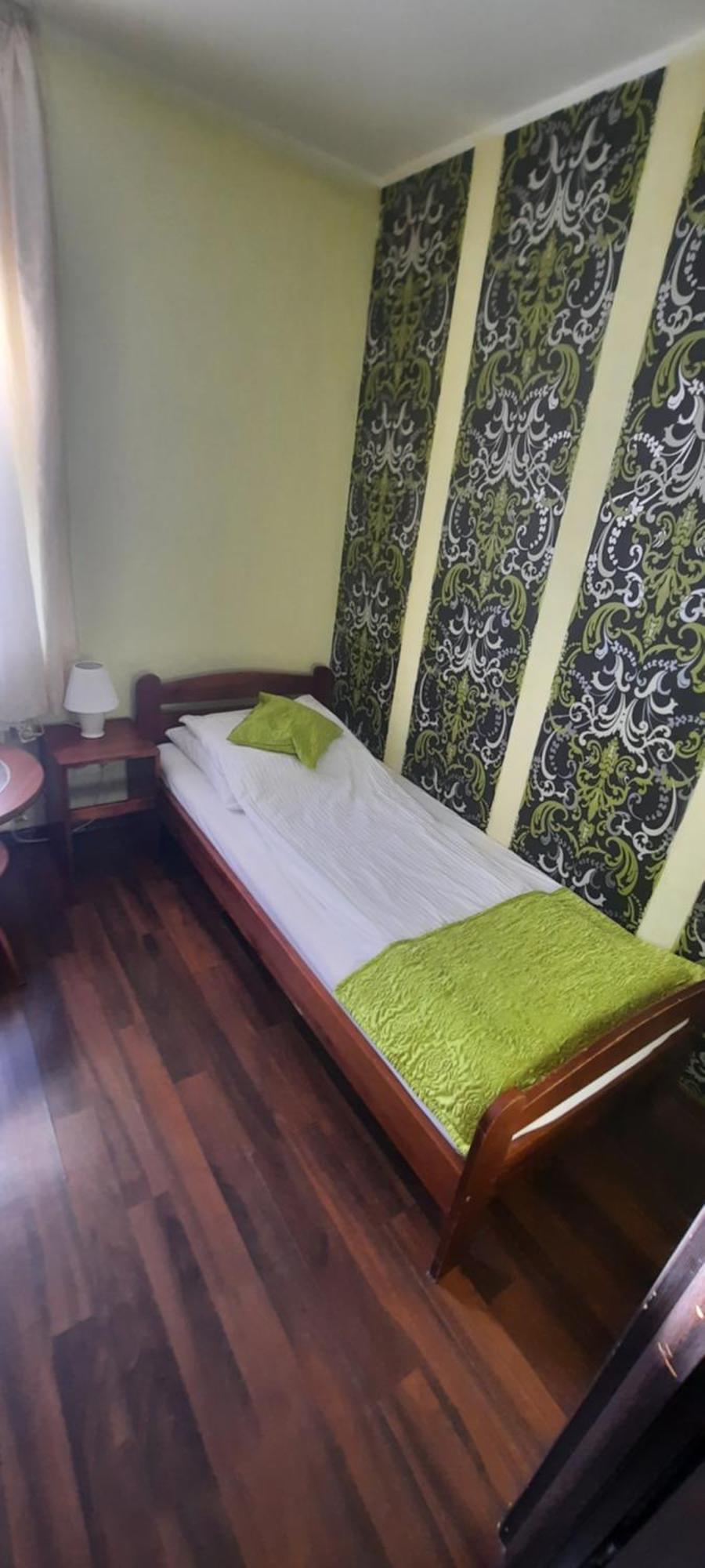 Villa Rosse Gdańsk Zewnętrze zdjęcie