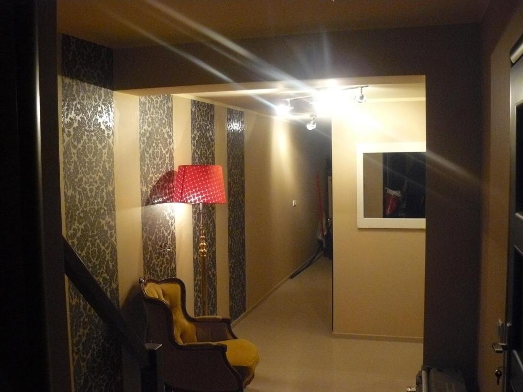 Villa Rosse Gdańsk Pokój zdjęcie