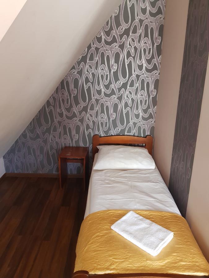 Villa Rosse Gdańsk Zewnętrze zdjęcie